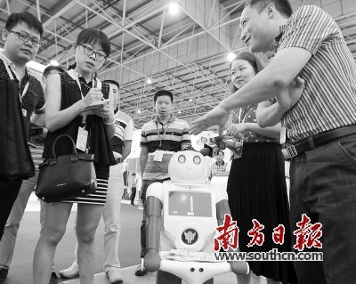 2016加博会提前至4月举办展览面积增加20%(图1)