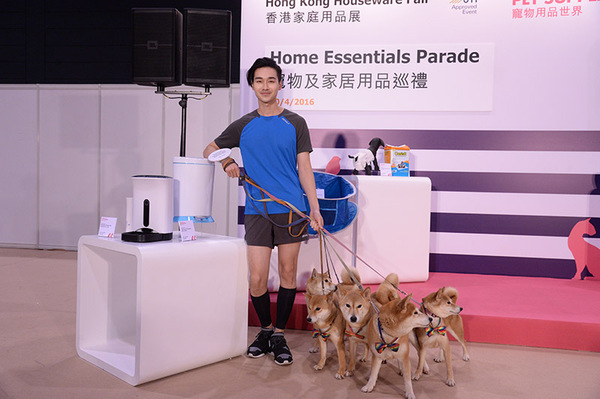 香港家庭用品展及香港国际家用纺织品展隆重举(图3)