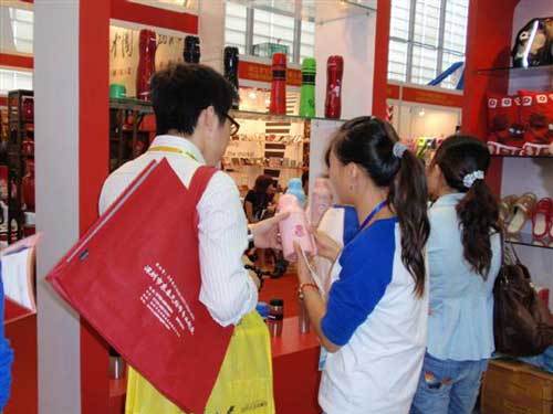 如何确保参展商在参展时有更好的展示机会？(图3)