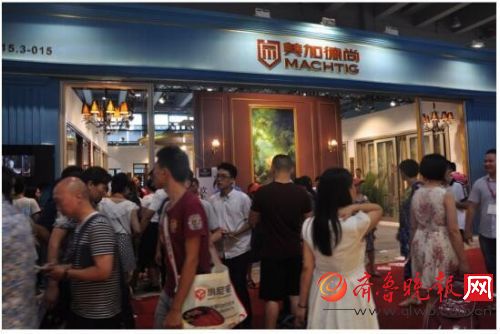 火爆首掀门窗行业“洛可可艺术热潮”！(图3)