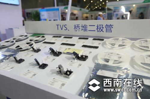探索未来科技 2016中国（成都）电子展(图4)