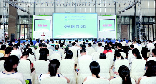 2016贵州绿色博览会·大健康医药产业(图6)