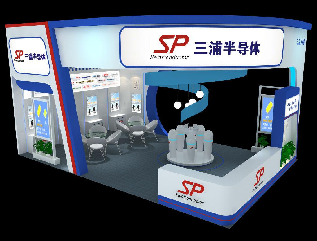 中小城市发展会展业的思路 (图1)