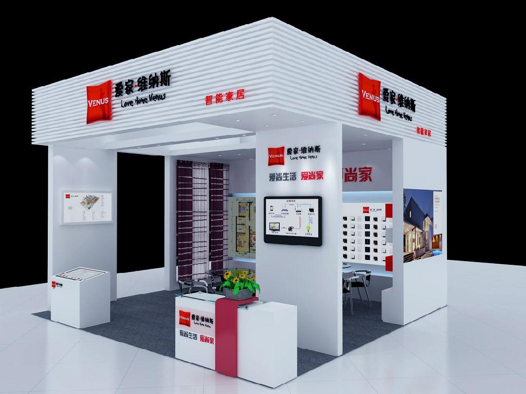 展示企业信誉在展会中的关键作用(图1)
