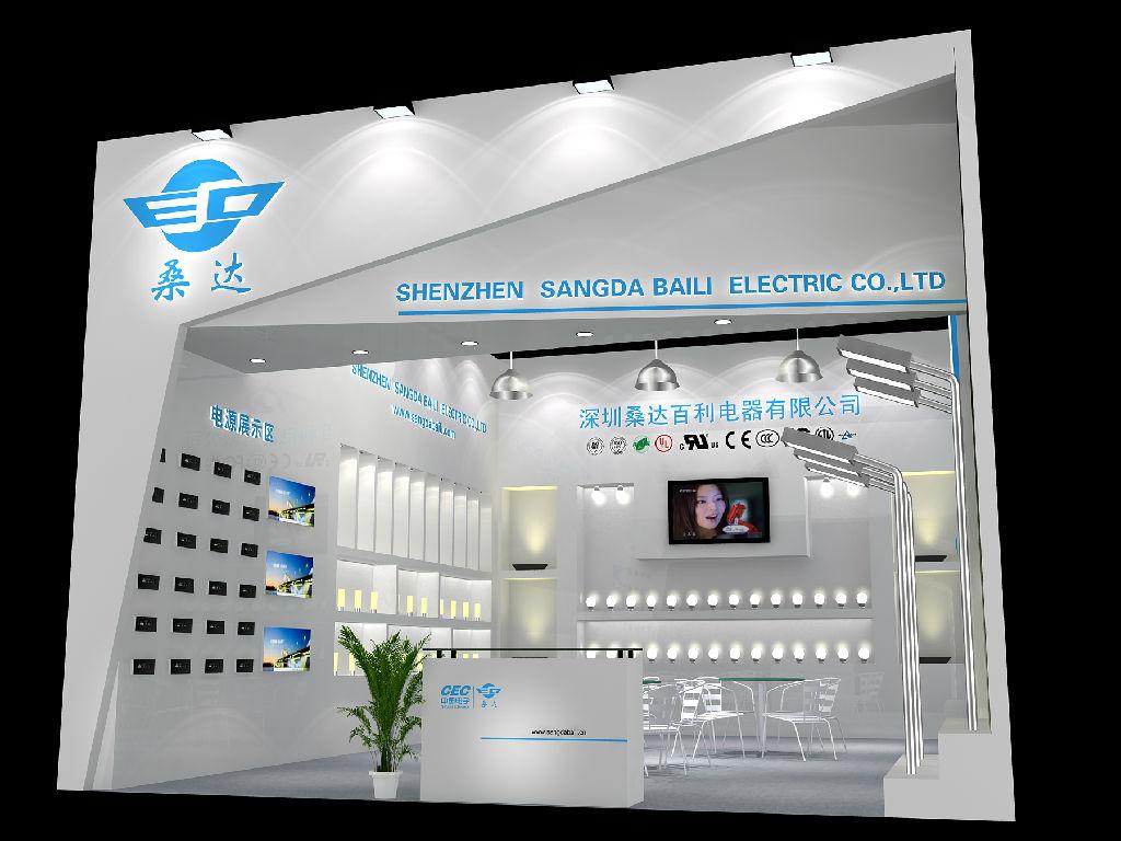 展会需深入挖掘服务商机(图1)