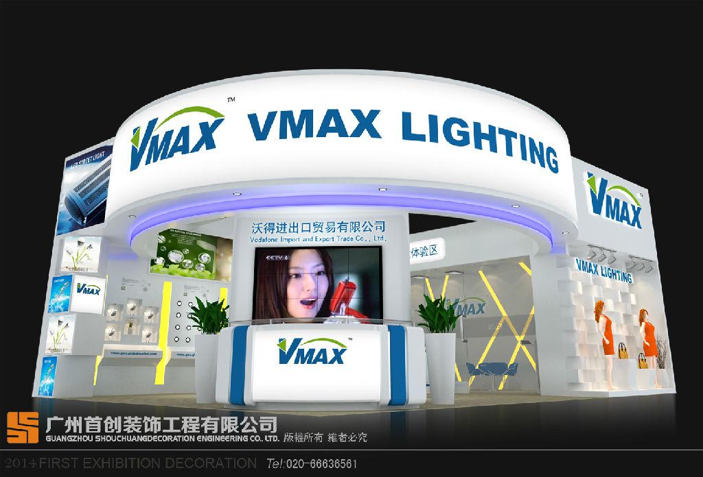  承办单位怎样选择展览场馆(图1)
