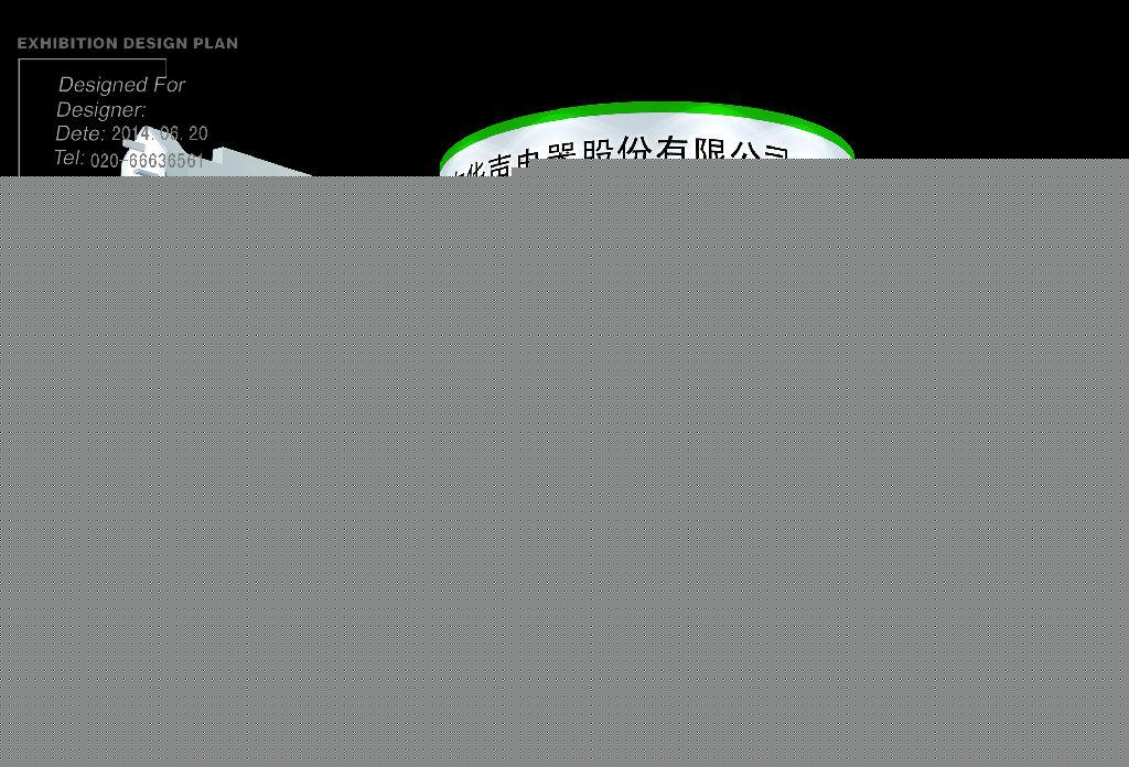 参展商易犯的小错误(图1)