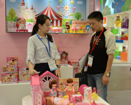 中国婴童展携福利，带给婴童用品经销商新体验(图2)