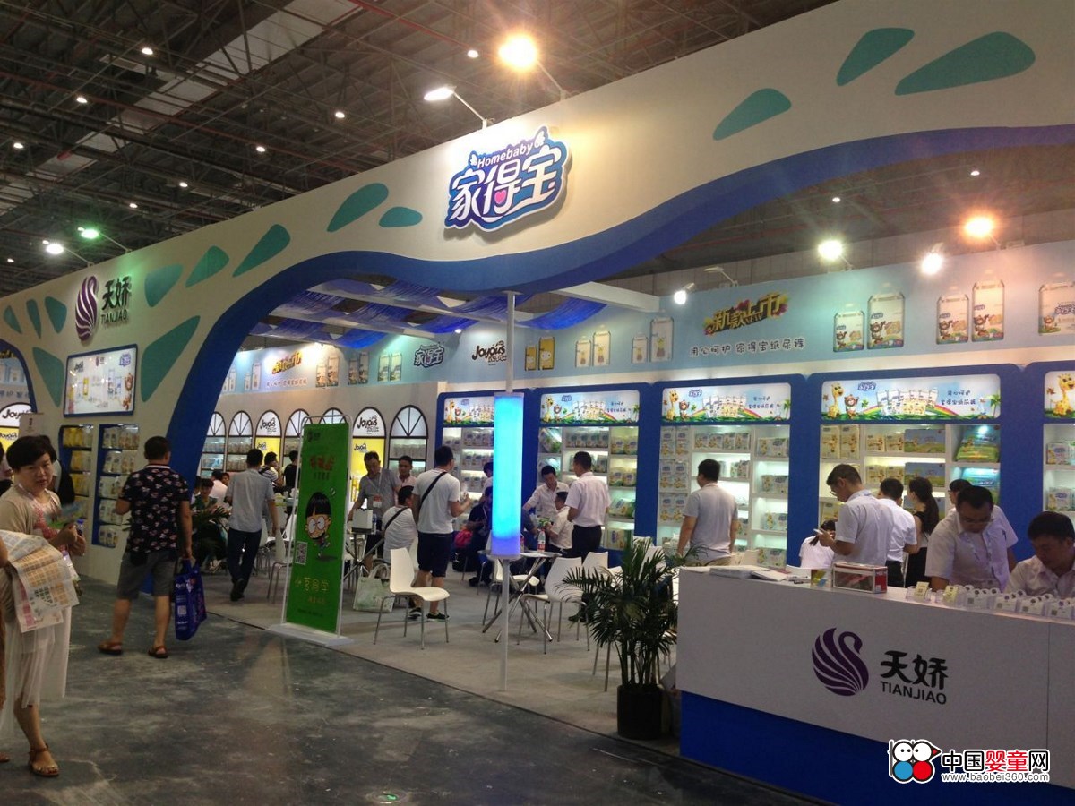天骄大气亮相CBME展引爆展会现场(图1)