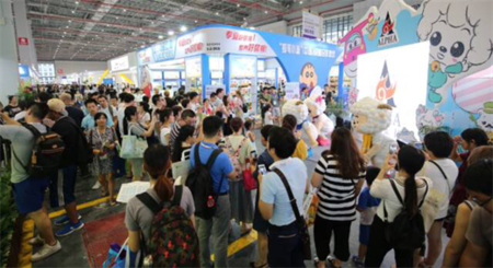 孕婴童展一大看点，心云胎心仪成孕期女性新宠