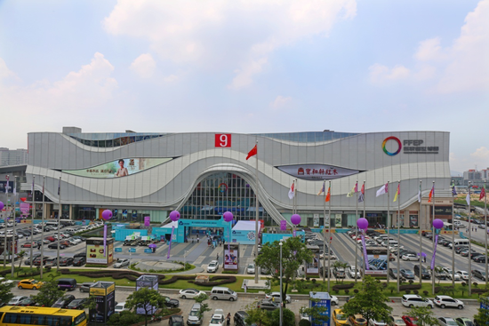 第36届国际名家具展览会即将启幕(图4)