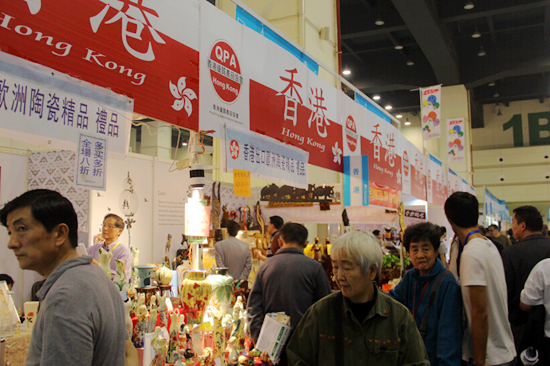 第二十二届郑交会在郑州国际会展中心举行(图1)