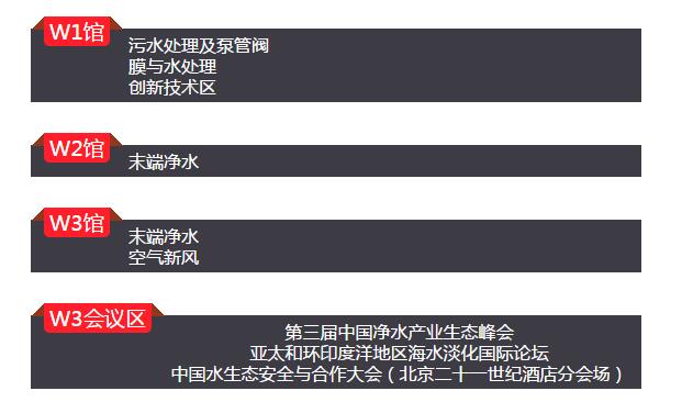 WaterEx北京水展开幕倒计时(图6)
