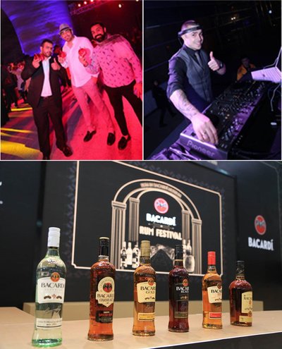 今年冬天,中国最时尚的烈酒展即将登陆广州(图2)