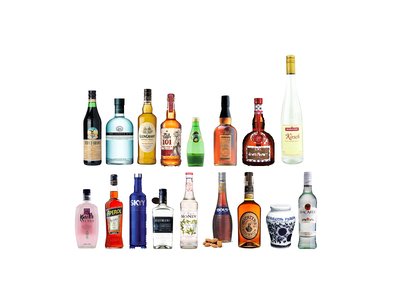 今年冬天,中国最时尚的烈酒展即将登陆广州(图1)