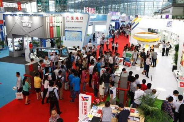 第11届深圳国际物流与交通运输博览会大看点！