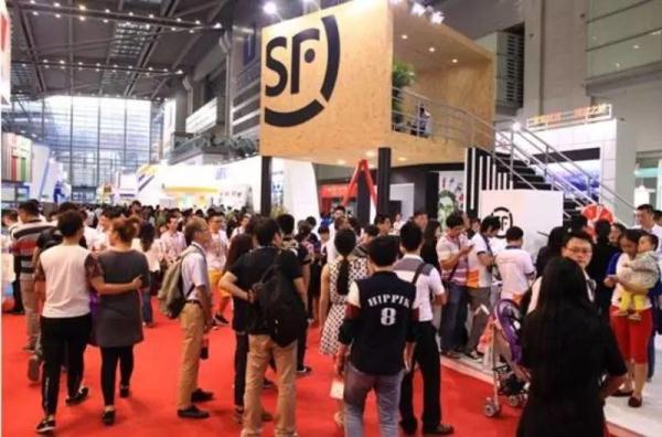 第11届深圳国际物流与交通运输博览会大看点！