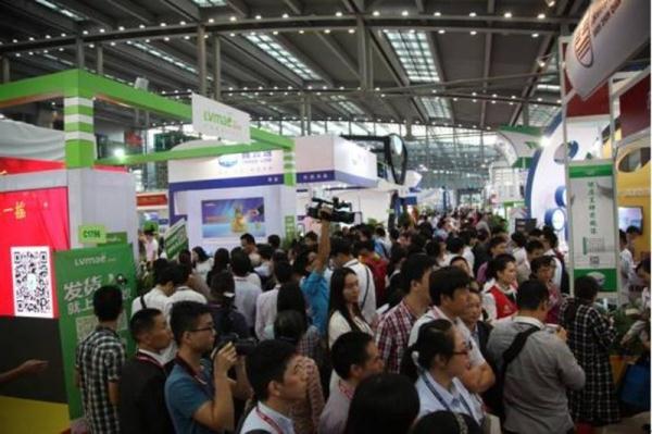 第11届深圳国际物流与交通运输博览会大看点！