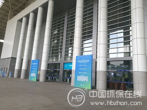 绿色盛宴搅动风云 2016宁波环保展(图3)