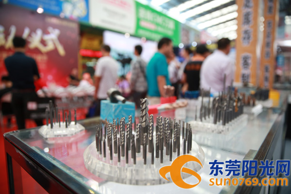 300企业参展第16届长展会(图1)