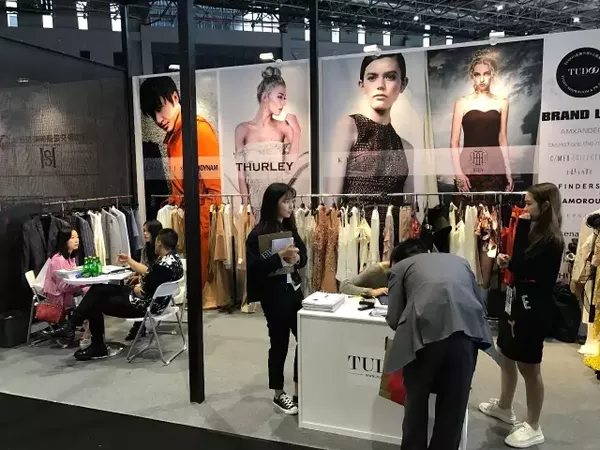 CHIC2016秋展第二日 观众达25517人(图3)