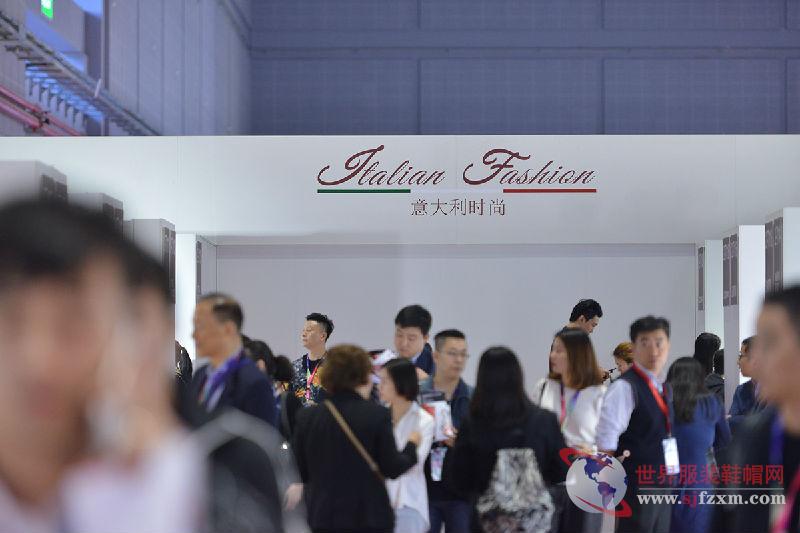 聚合产业链 迎战新消费时代 开幕首日CHIC2016秋季展迎来23615名观众