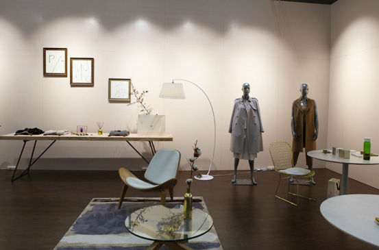 秋季纺博会开幕 行业标杆展会推动市场发展(图6)