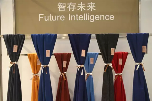 面辅料展：立足全球，构建竞争新优势(图1)