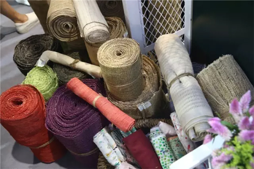 面辅料展：立足全球，构建竞争新优势(图2)