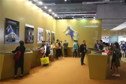 面辅料展：立足全球，构建竞争新优势(图3)