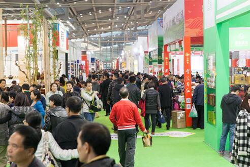 海阔天空秋气爽 周末青岛茶博会吃茶去!(图1)