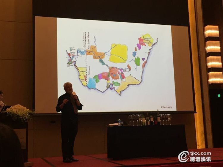 解读2016秋季糖酒会酒店展新趋势(图6)