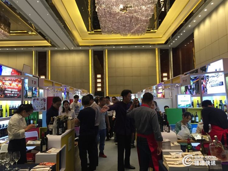 解读2016秋季糖酒会酒店展新趋势(图1)
