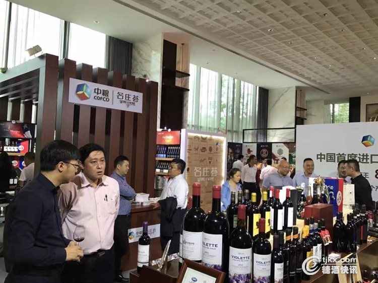 解读2016秋季糖酒会酒店展新趋势(图2)