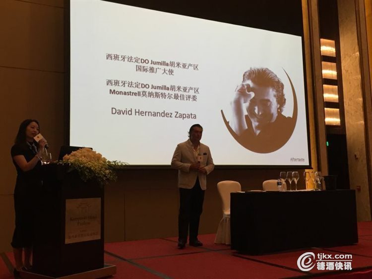 解读2016秋季糖酒会酒店展新趋势(图7)