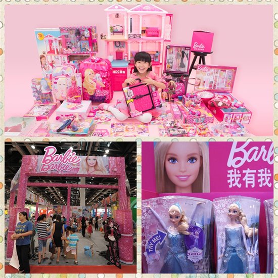 中国婴童展携手教育专家(图2)